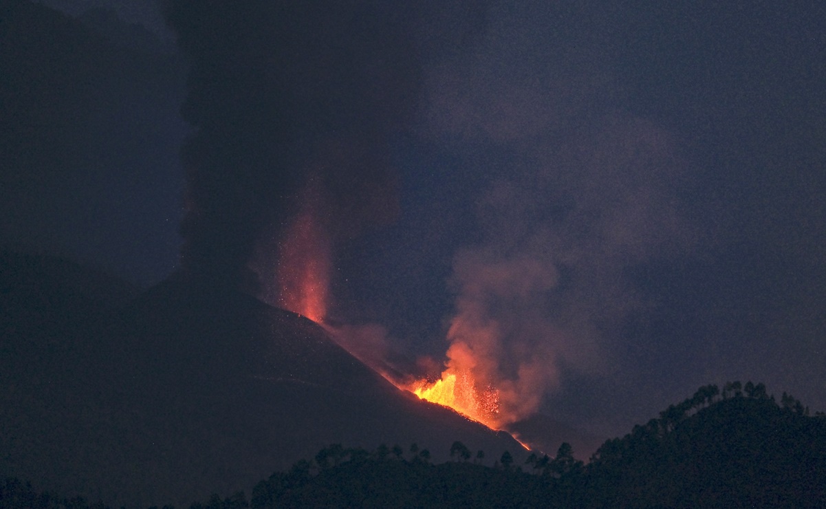 Las preguntas sobre volcanes que la ciencia aún no puede responder