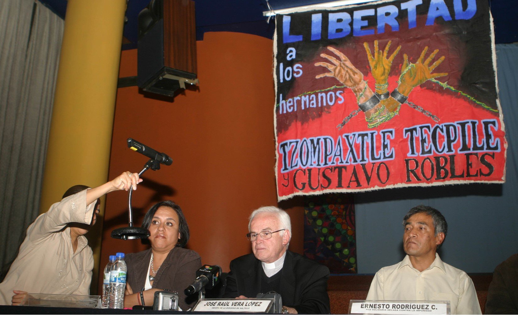 Corte-IDH: México, culpable por violar derechos de mexicanos Tzompaxtle Tecpile