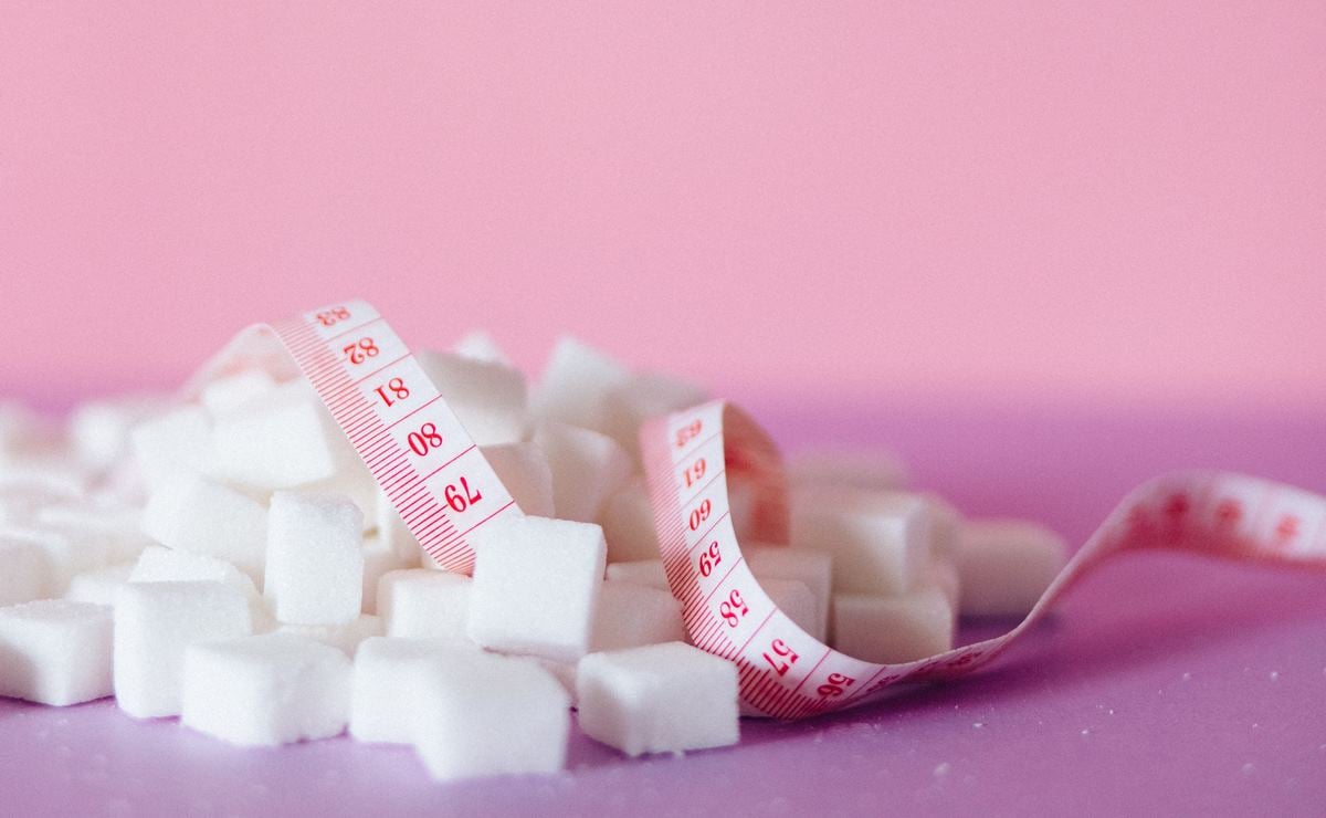 ¿Qué pasa si dejas de comer azúcar?