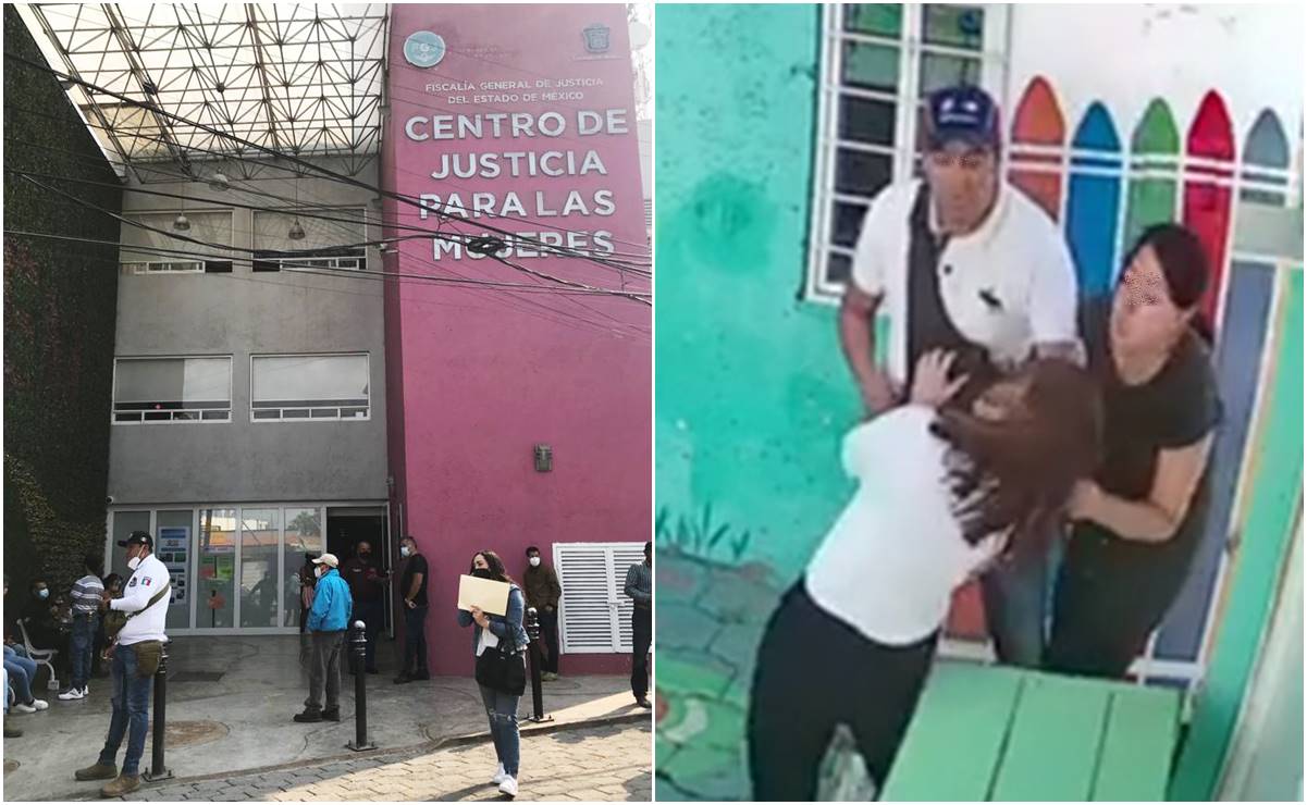 "Mi nieto lleva 40 horas incomunicado":  dice abuelo; padres amenazaron a maestra en Cuautitlán Izcalli
