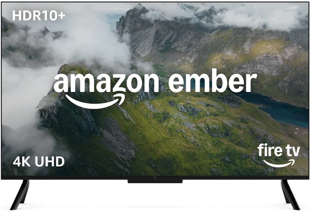 Amazon Ember 4-Series de 50 pulgadas