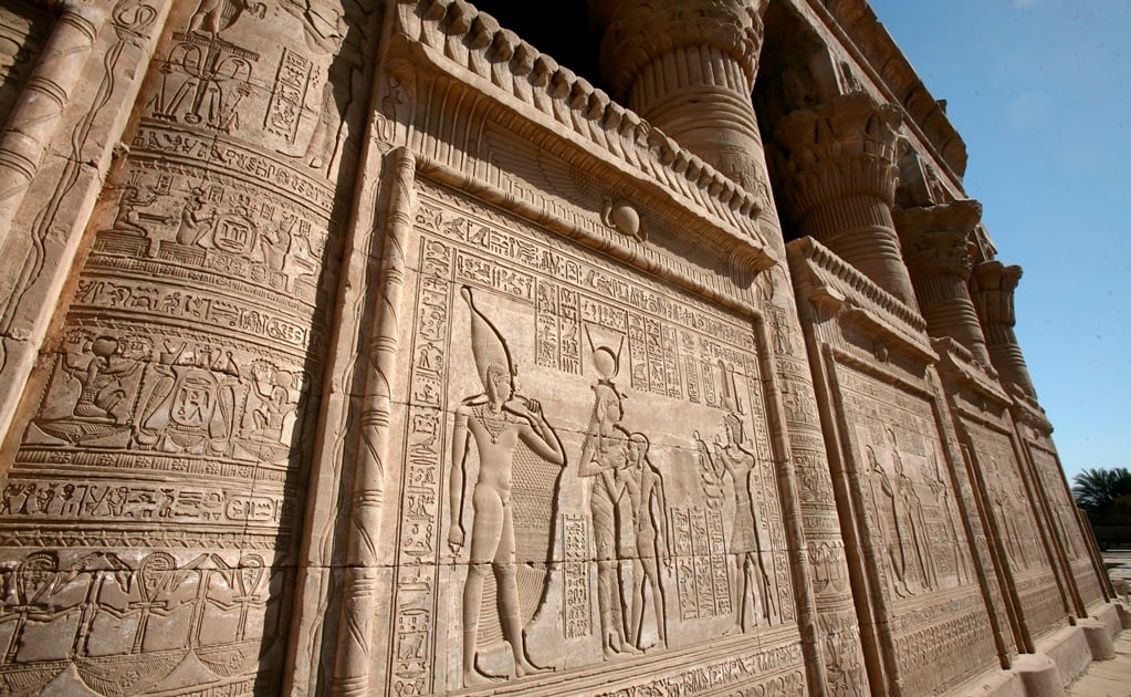 Revelan el posible lugar donde fue enterrada Cleopatra 