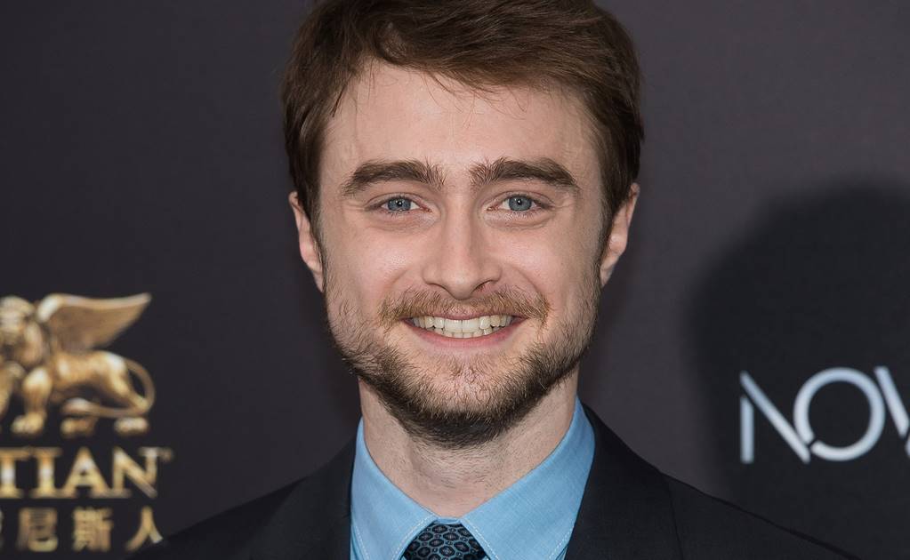 Daniel Radcliffe detalla su trabajo en "Los ilusionistas 2"