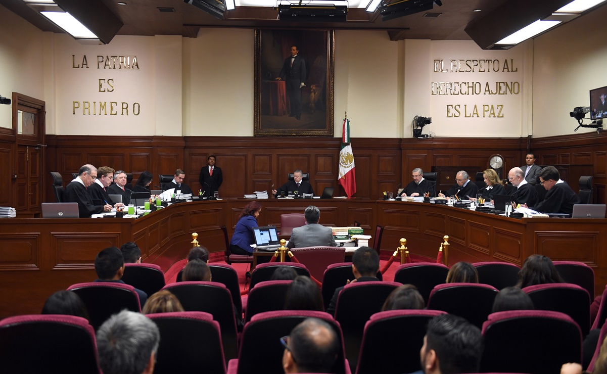 Presidencia impugna 60 decretos de ley sobre impuestos en Chihuahua