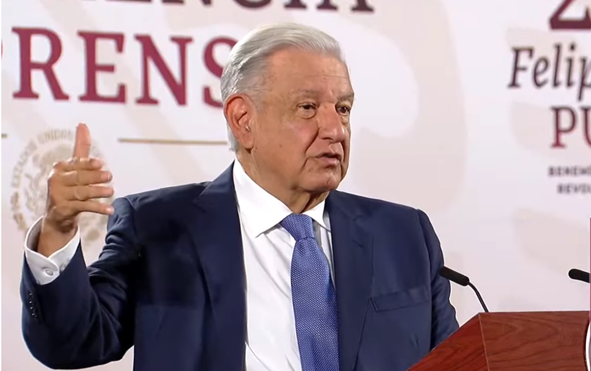 AMLO destaca lucha de la CNTE; “Rescataron y salvaron la educación pública”, afirma