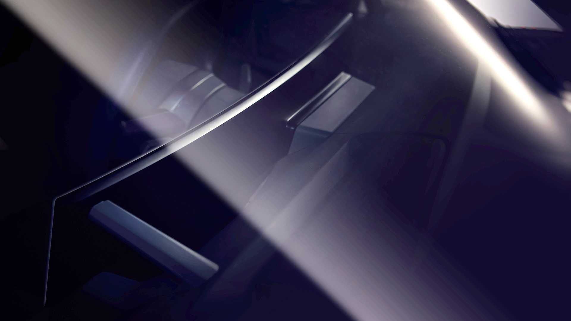 Así será la nueva pantalla de instrumentos de BMW