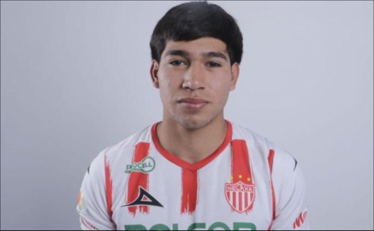 ¿Quién es Juan Carlos Cortéz, el joven mexicano que pasó de Necaxa al Sevilla?