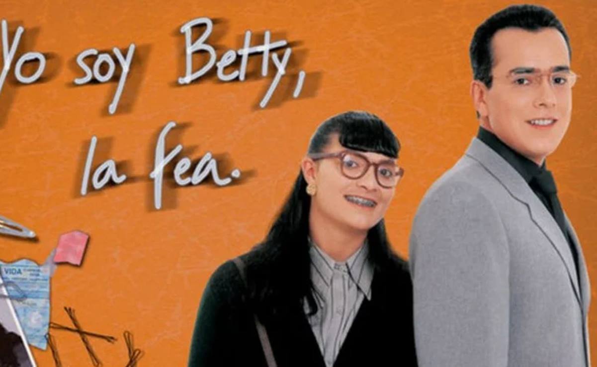 Cinco razones por las que “Yo soy Betty, la fea” sigue cautivando