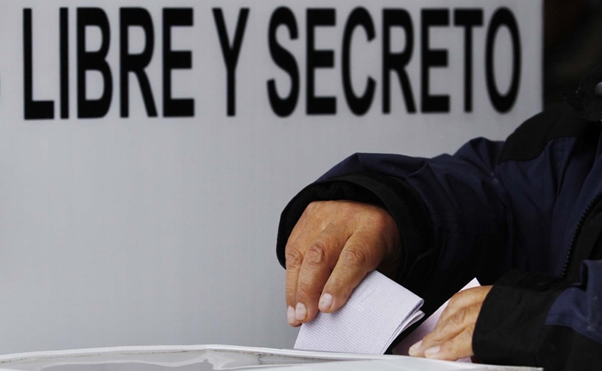 Más de 4 millones 831 personas podrán votar el 2 de junio en Guanajuato