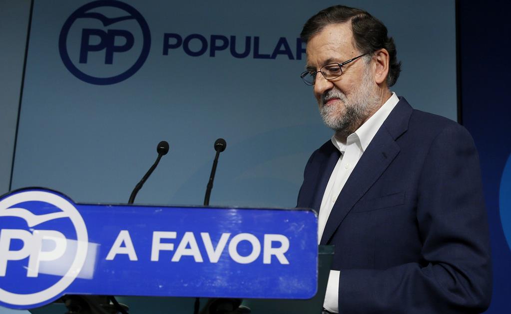 Mariano Rajoy se alista para dialogar con liberales 