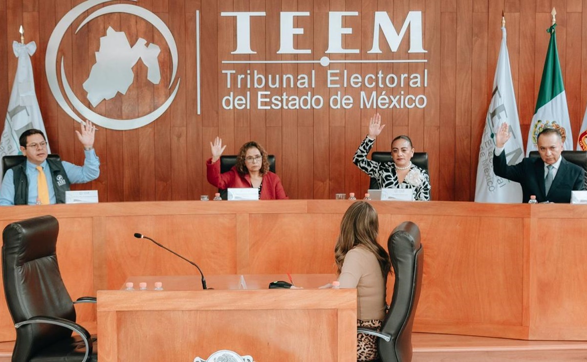 Tribunal Electoral de Edomex ordena iniciar liquidación de Nueva Alianza en la entidad; no logró los votos requeridos