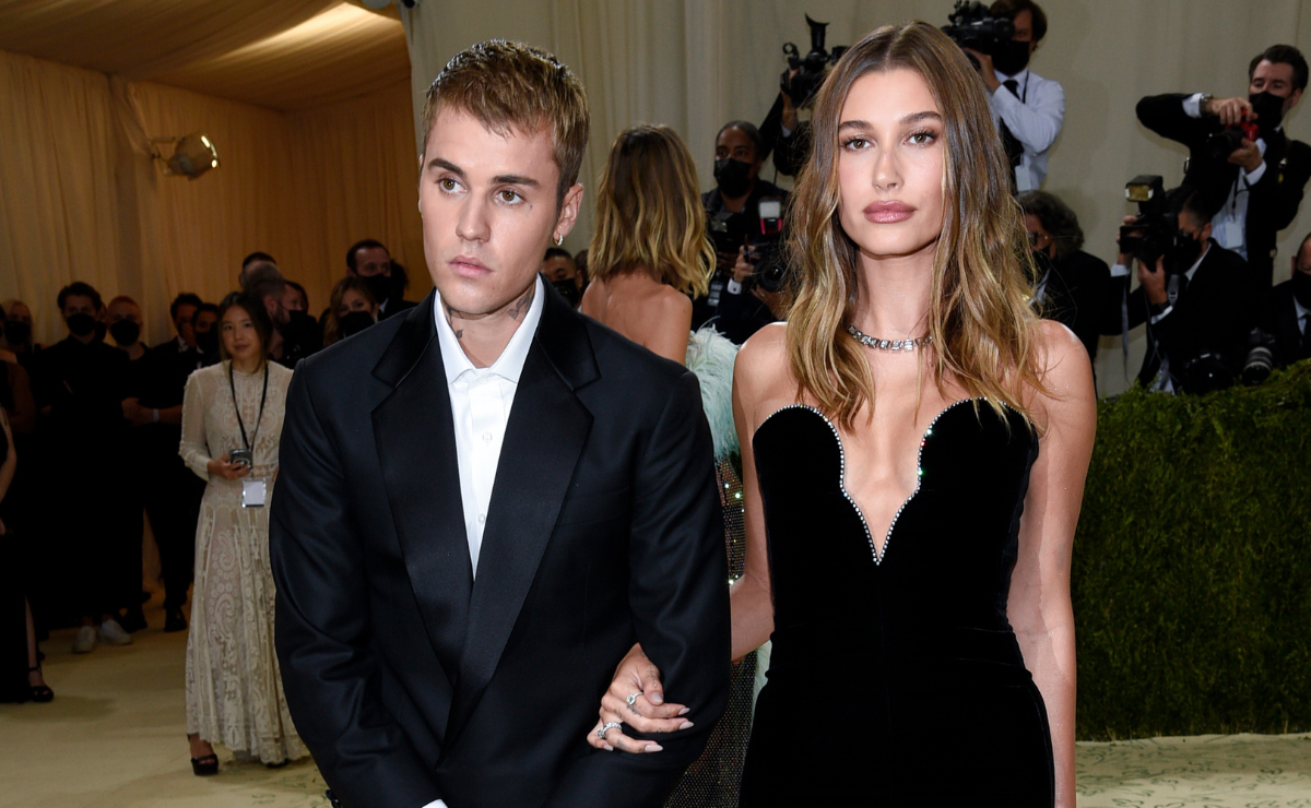 ¿Hailey y Justin Bieber serán padres de gemelos? Familia del cantante levanta sospechas