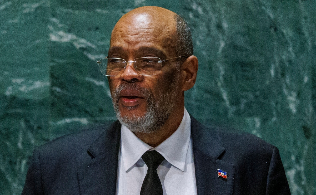 EU pide a primer ministro haitiano acelerar transición ante violencia