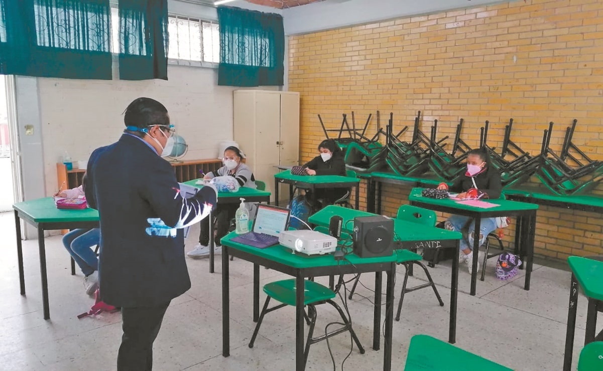 SEP e Inmujeres acuerdan fomentar cultura de igualdad y prevención de violencia en escuelas