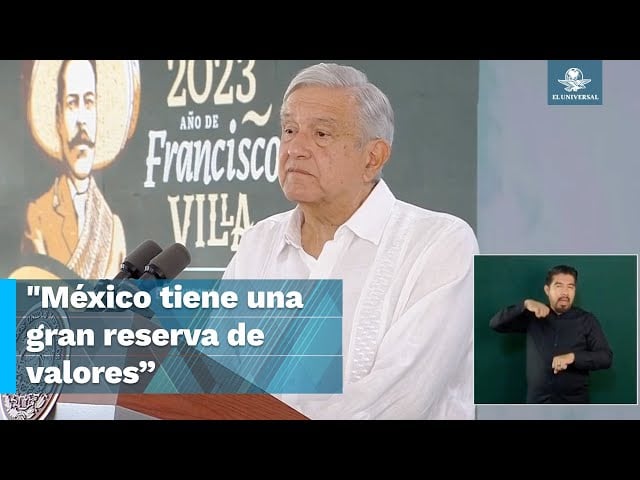 Tras muerte de Norma Lizbeth por bullying, AMLO pide “fortalecer valores”  