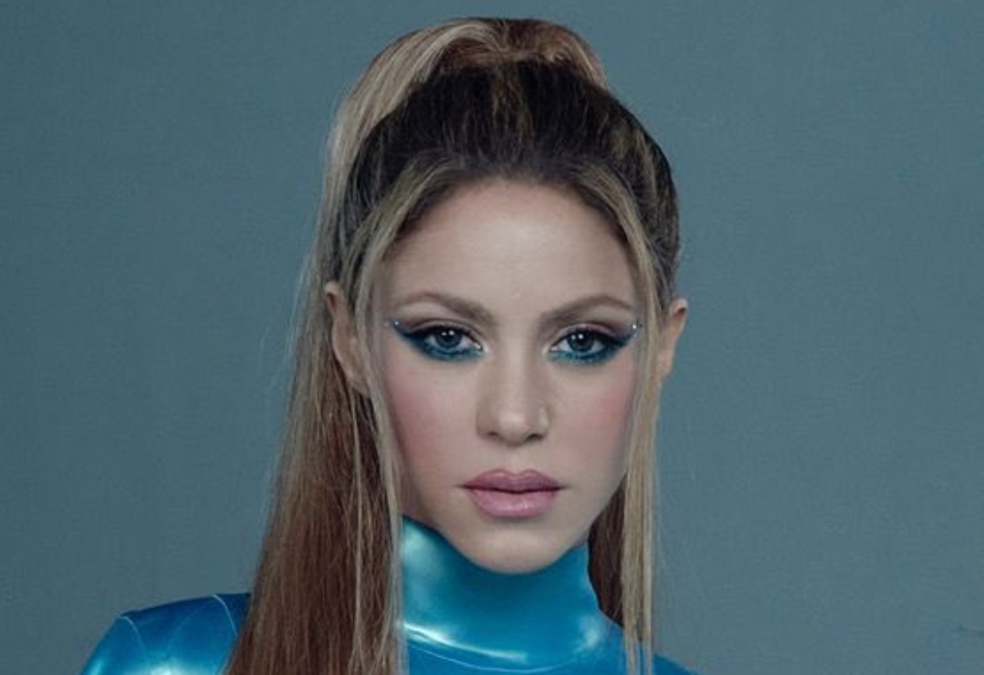 Shakira rompe el silencio en entrevista tras separación de Gerard Piqué