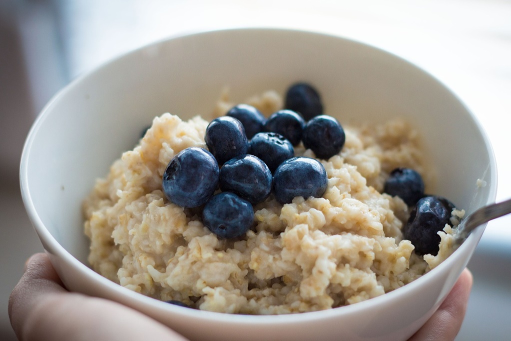 Carbohidratos buenos para el desayuno