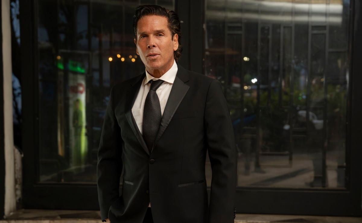 Roberto Palazuelos, Sissi Cancino y Paulina Abascal, reconocidos por su trayectoria