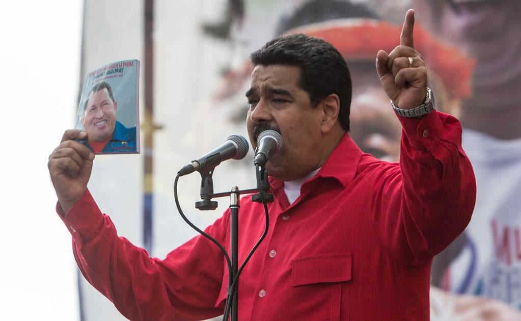 Juicio contra sobrinos de Maduro dará inicio el 7 de noviembre 