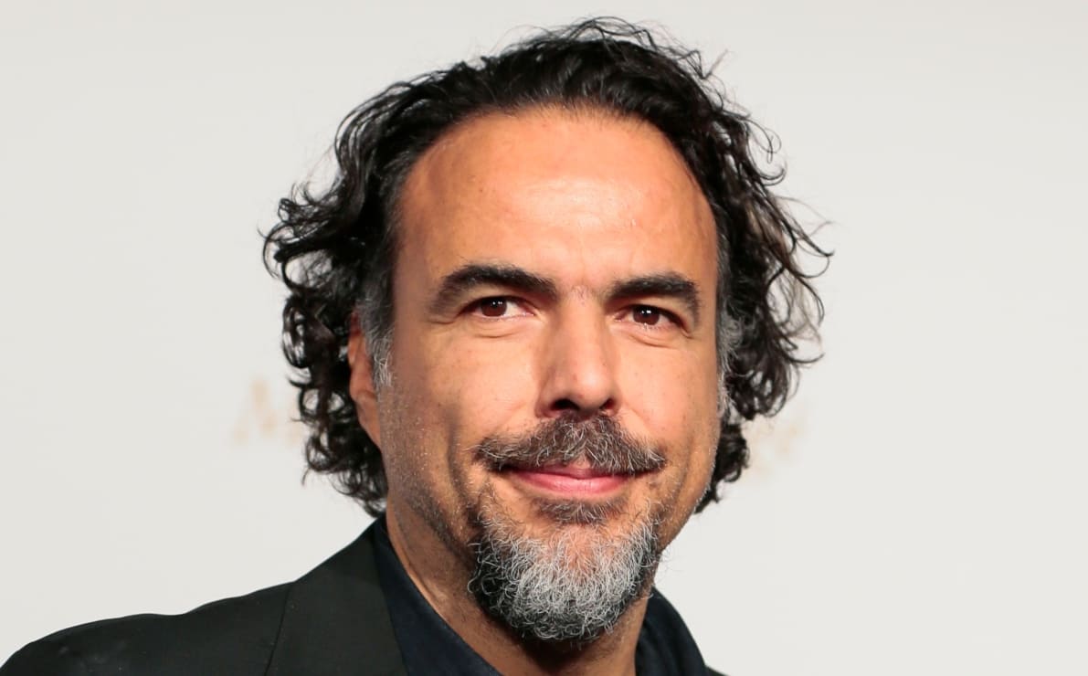 Alejandro González Iñárritu dedicó estas amorosas palabras a su mamá