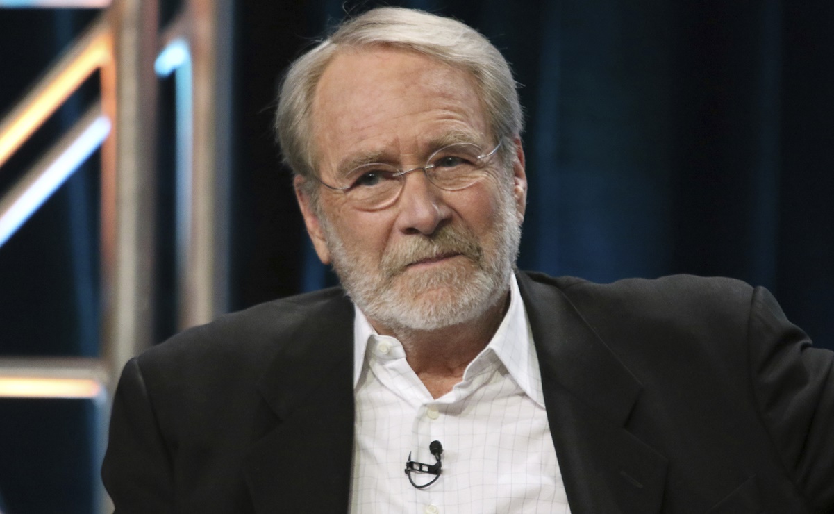 Muere Martin Mull, actor de "Clue" y "Roseanne"