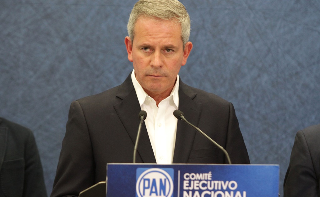 ​Se atribuye PAN triunfo en Puebla con recuento de votos