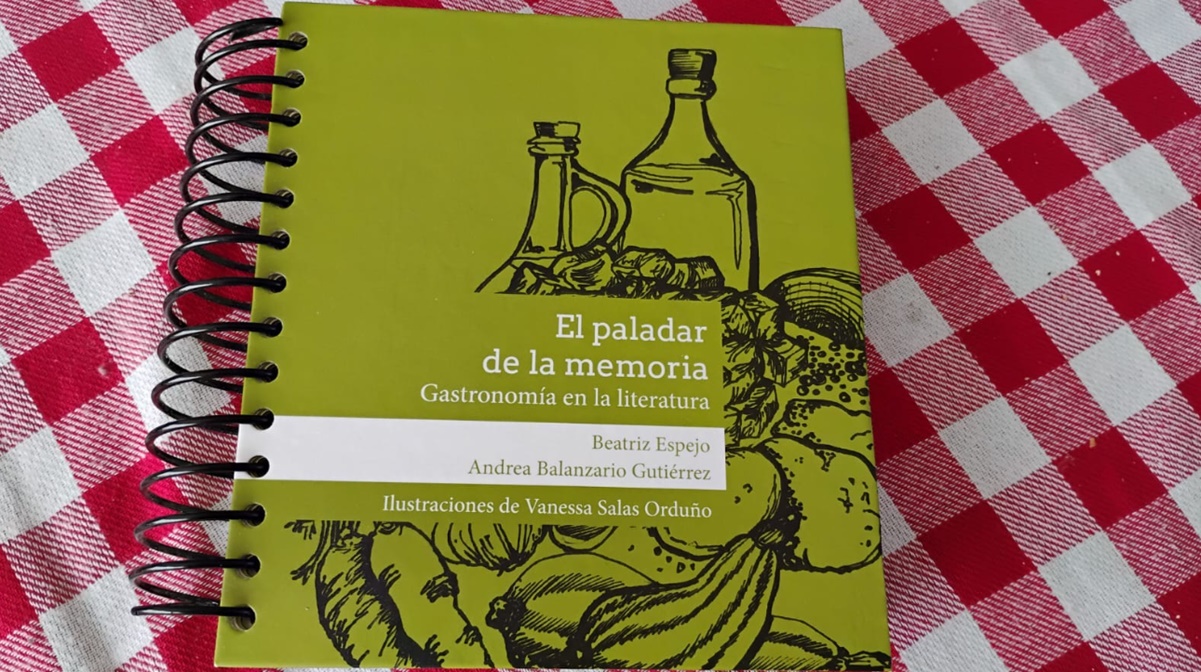 La cocina de la escritura: lanzan libro sobre literatura y gastronomía 