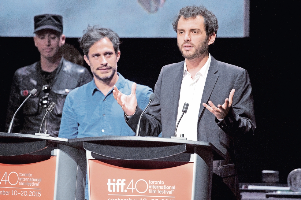 Festival de cine de Toronto reduce su formato