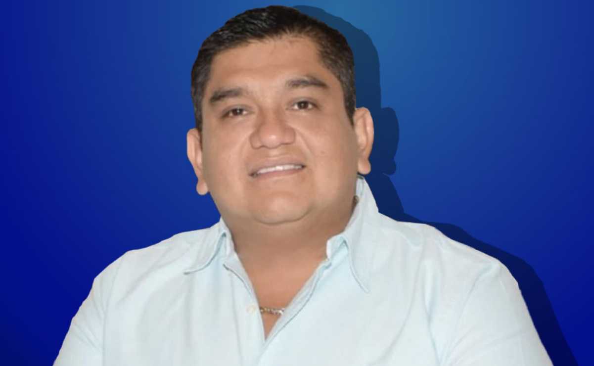 Misión de la OEA condena asesinato del candidato Alfredo Cabrera, en Coyuca de Benítez