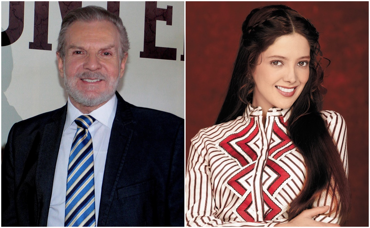 Hijos secretos de Adela Noriega? Alejandro Tommasi revela el verdadero  motivo por el que se retiró la actriz