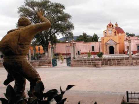 Se desarrolló carrera en Huimilpan