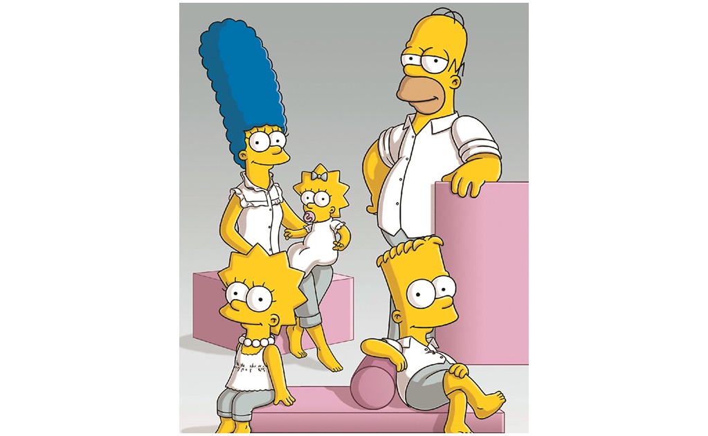 "Los Simpson" estrenarán temporada con grandes invitados