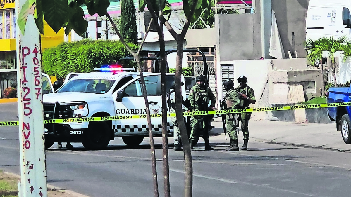 Suman 58 personas liberadas tras ser “levantadas” en Culiacán; buscan a 8 más 