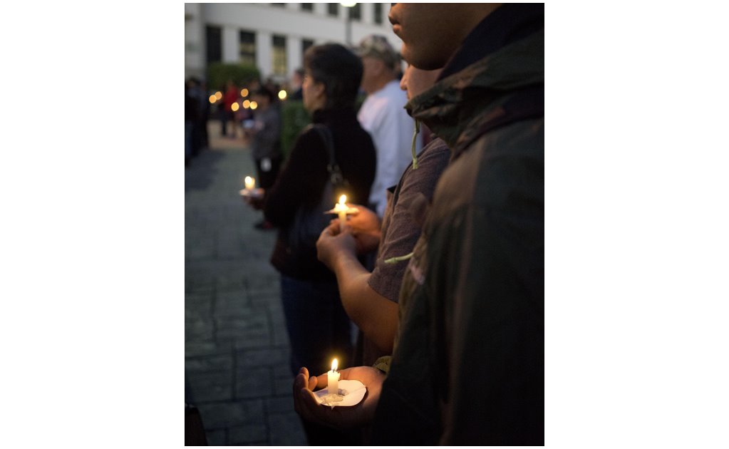 París: Agradecen en FB a los héroes del Bataclan