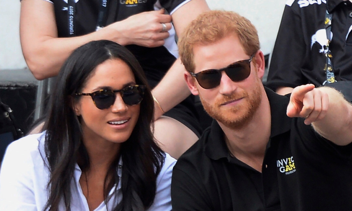 El poderoso plan de Harry y Meghan tras ser desalojados de Frogmore Cottage