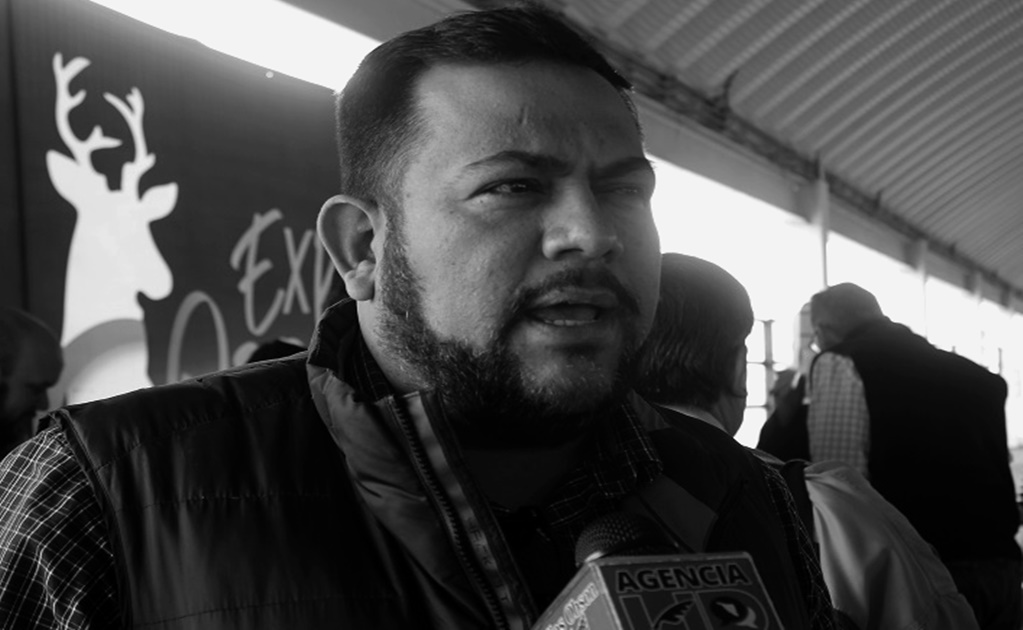 Mexican journalist Jorge Miguel Armenta Ávalos was murdered in Sonora