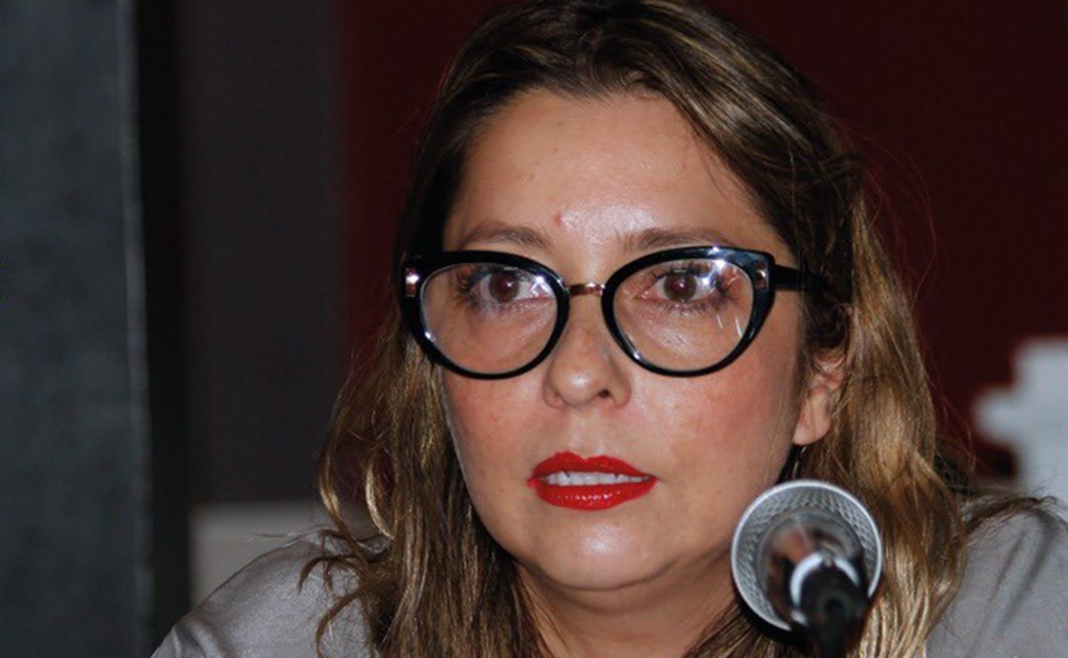 Nombran a Vanessa Bohórquez como secretaria de Cultura de la CDMX