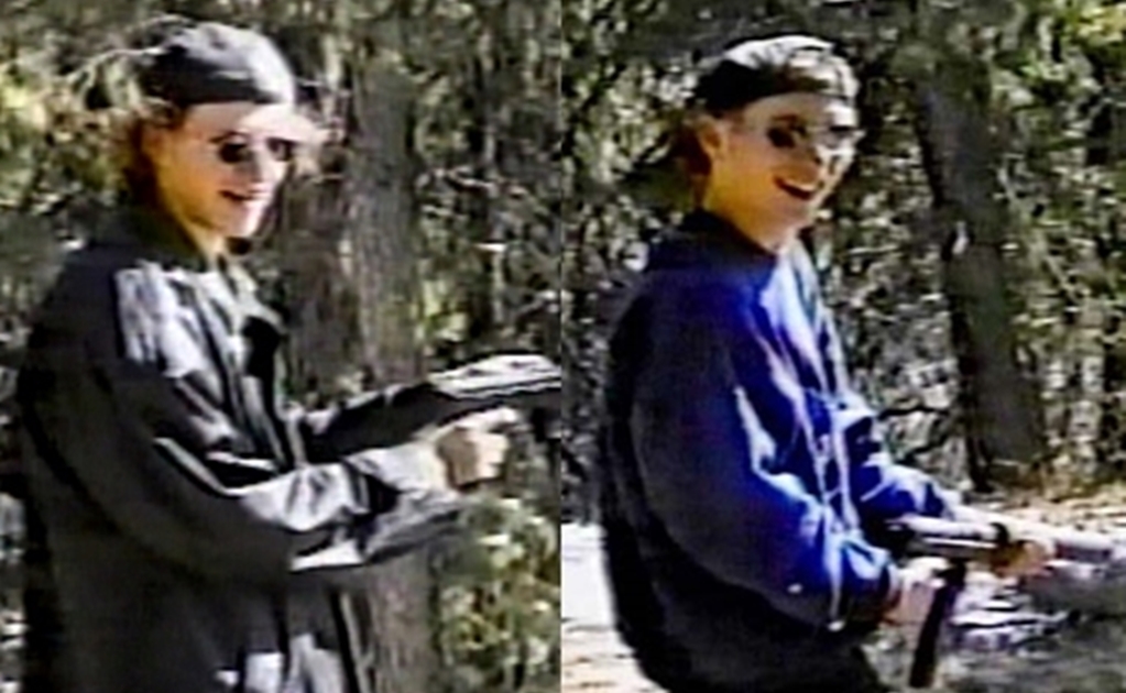 Dylan y Eric: los menospreciados de Columbine que querían ser ídolos 