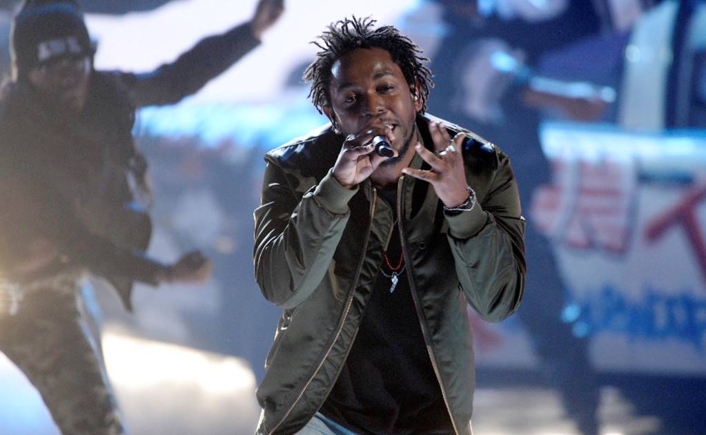 Kendrick Lamar, el rapero con un premio Pulitzer que llega al Festival Ceremonia