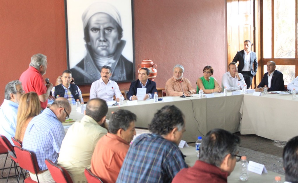 Michoacán apuesta al cuidado ambiental desde las aulas