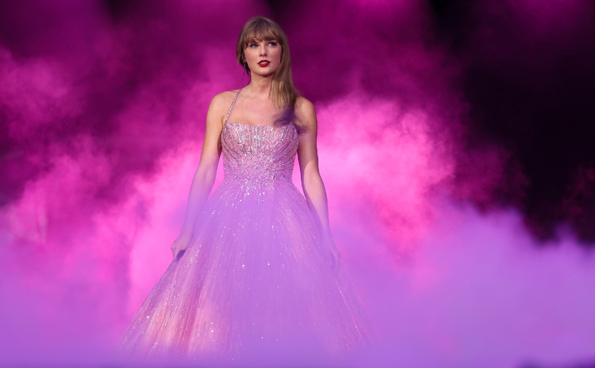 Taylor Swift en el Foro Sol: "friendship bracelets" y tradiciones "swifties” para los conciertos