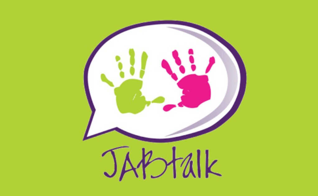 JABtalk, apoyo y diversión para todos