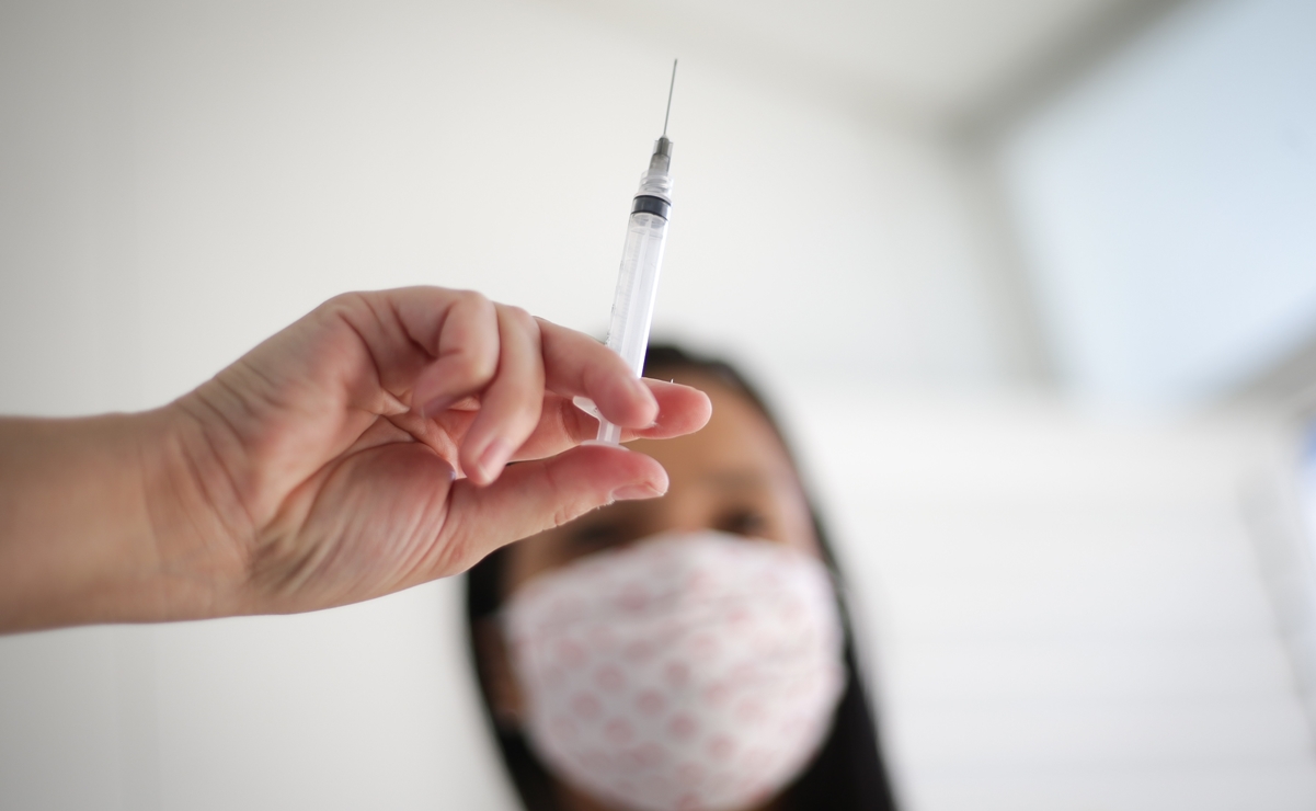 Chile inicia aplicación de la cuarta dosis de vacuna antiCovid