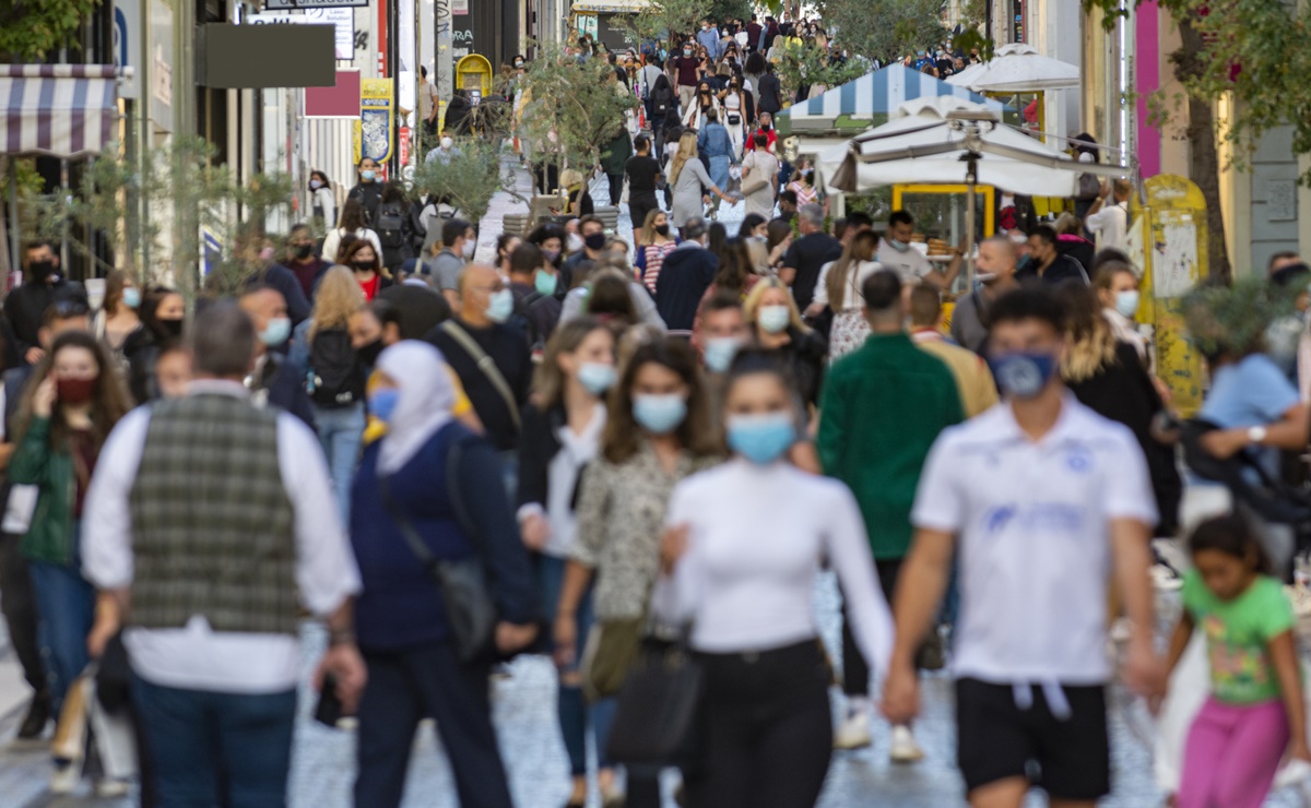 Expertos advierten de una preparación mundial “insuficiente” ante futuras pandemias