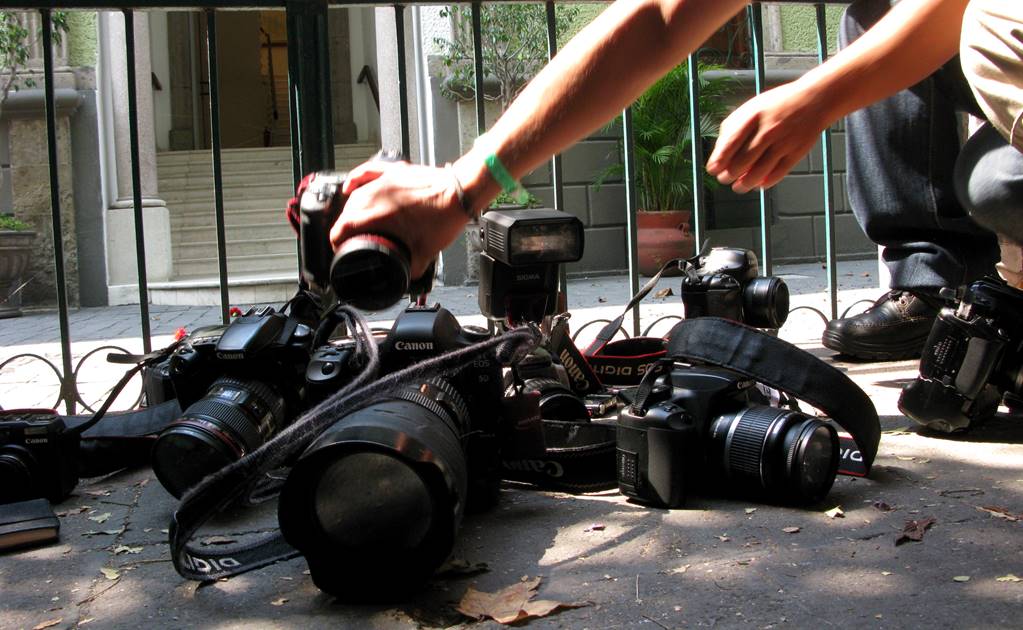 Con AMLO se profundizó la violencia contra la prensa respecto a gobierno de EPN, revela informe