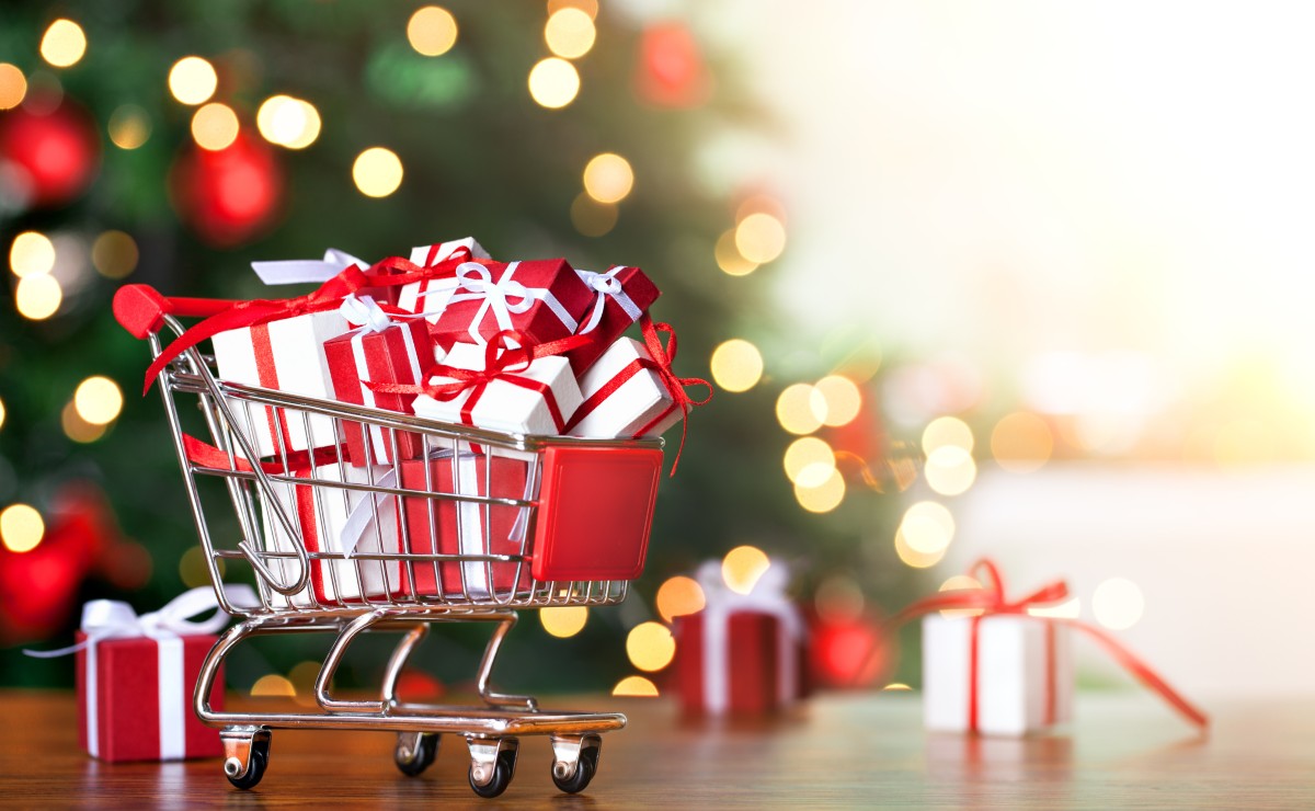 Alerta Profeco: Sugerencias al momento de hacer compras decembrinas