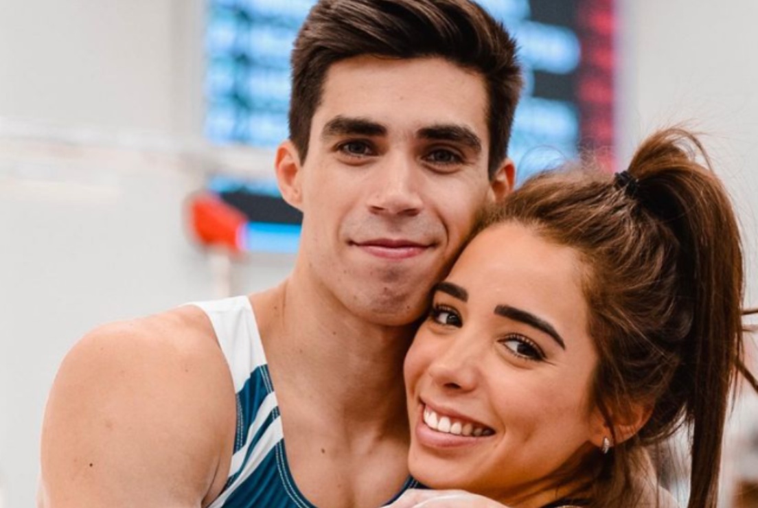 La hermosa boda de Daniel Corral y Antonieta Gaxiola