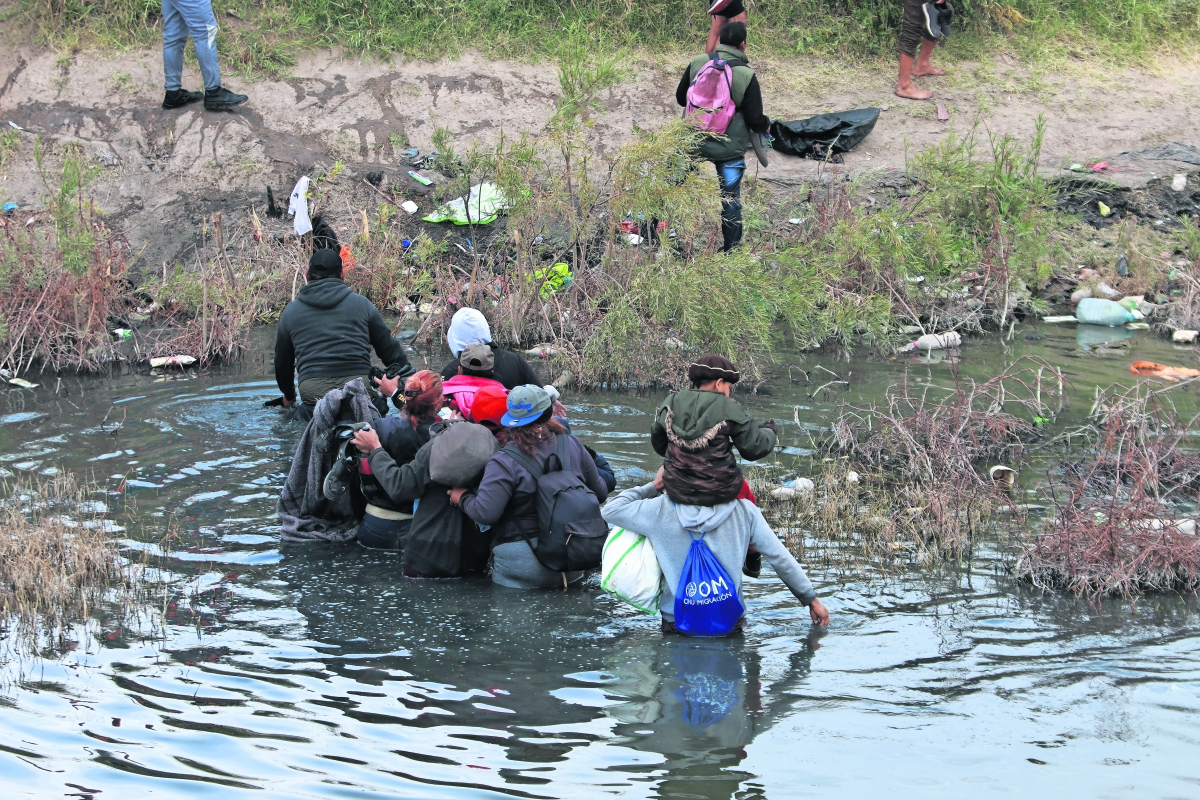 Prevén aumento en el arribo de migrantes por nueva legislación