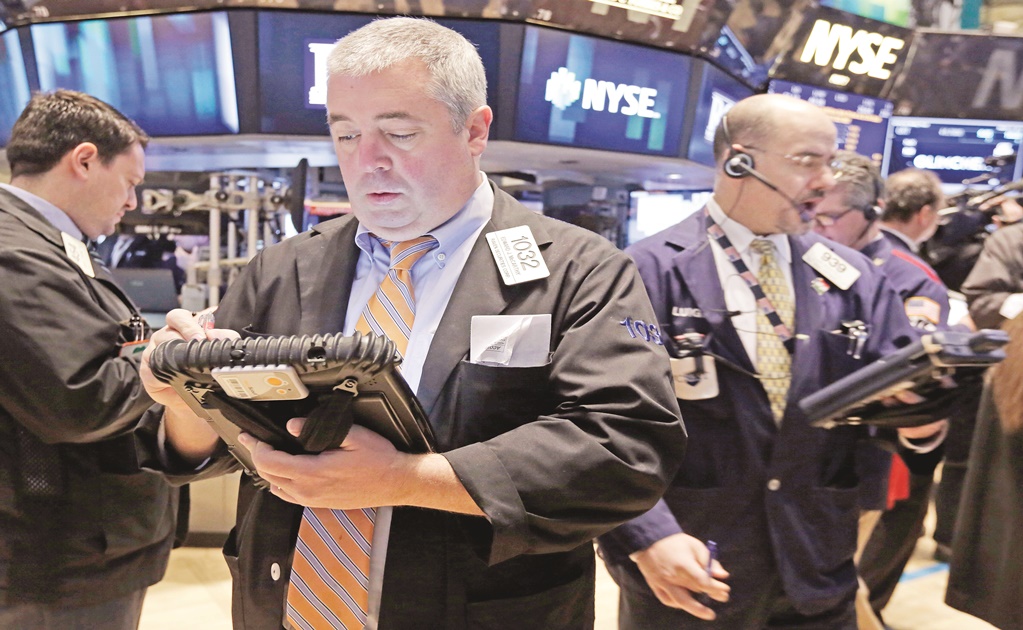 Wall Street abre al alza