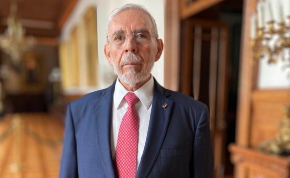 Fallece Jorge Arganis, exsecretario de Comunicaciones y Transportes